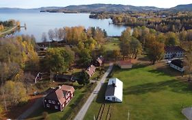 Annexet Kilafors Herrgård